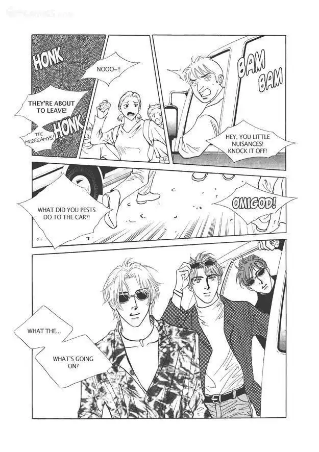 Do Whatever You Want Chapter 6.3 20
